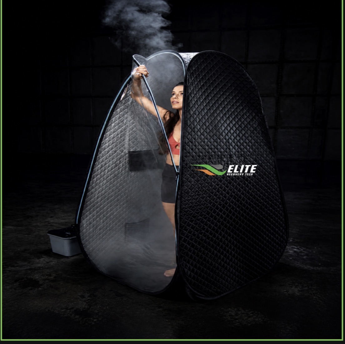 Portable Sauna