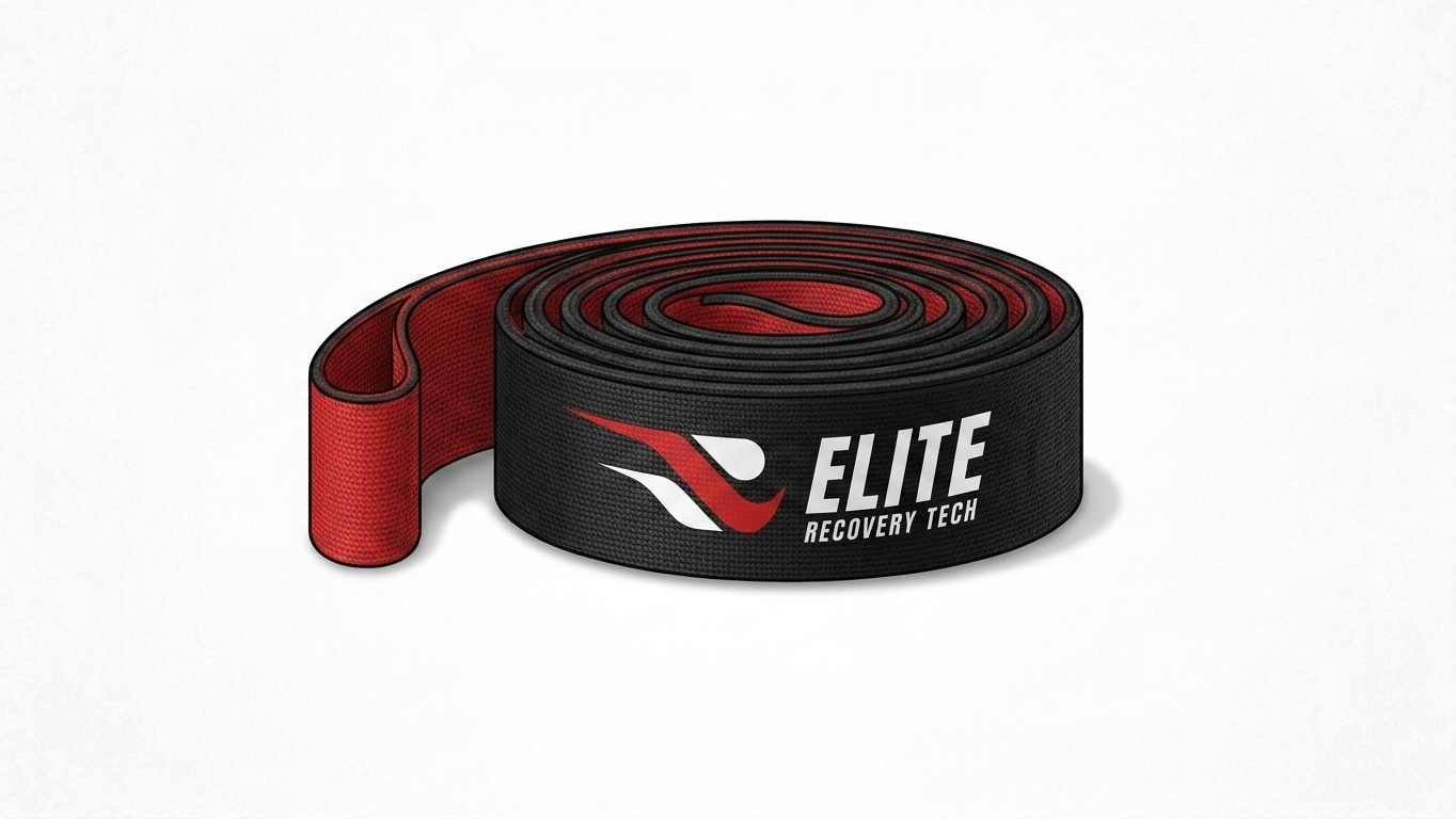 Elite Resistant Bands