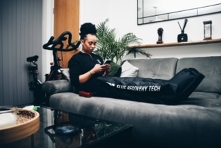 Recovery, unplugged